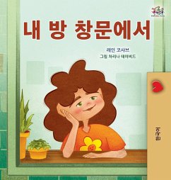 From My Window (Korean Kids Book)