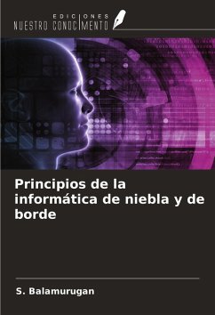 Cover Principios de la informática de niebla y de borde