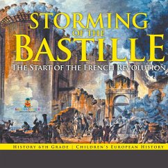 Storming of the Bastille - Baby