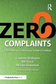 Zero Complaints Zero Complaints