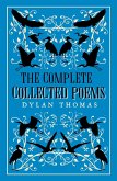 The Complete Collected Poems The Complete Collected Poems