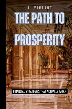 Cover The Path to Prosperity