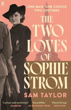 The Two Loves of Sophie Strom - Taylor, Sam
