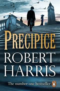 Precipice - Harris, Robert