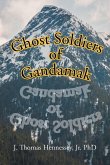 Ghost Soldiers of Gandamak Ghost Soldiers of Gandamak
