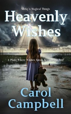 Cover Heavenly Wishes