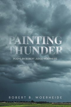 Cover Painting Thunder