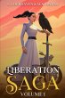 Liberation Saga (Volume 1) - Bild 1