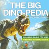 The Big Dino-pedia for Small Learners -... - Bild 1