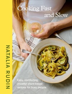 Cover Cooking Fast and Slow