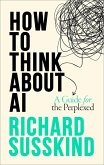 How To Think About AI