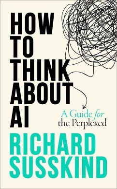 Cover How To Think About AI