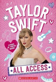 Cover Taylor Swift: All Access