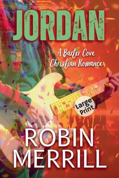 Jordan (Large Print Edition) - Merrill, Robin
