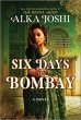 Six Days in Bombay - Bild 1