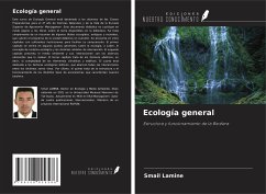 Ecología general - Lamine, Smail