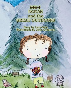 Norah and the Great Outdoors - Gale, Lynn