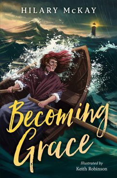 Cover Becoming Grace