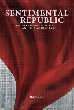 Cover Sentimental Republic