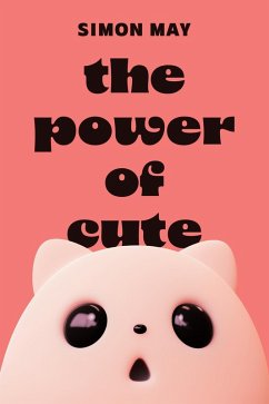 Cover The Power of Cute