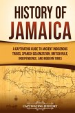 History of Jamaica
