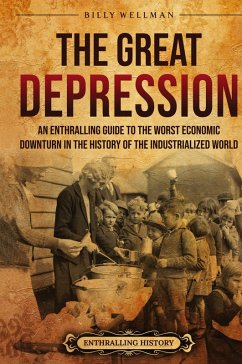 Cover The Great Depression