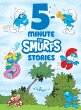 5-Minute Smurfs Stories - Bild 1