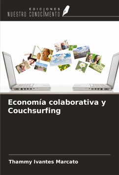 Cover Economía colaborativa y Couchsurfing