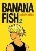 Banana Fish 2. Cilt