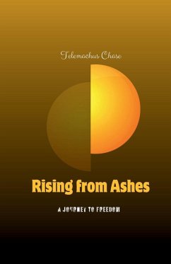 Rising From Ashes - Chase, Telemachus