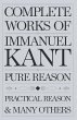 Complete Works of Immanuel Kant - Bild 1