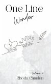 One Line Wonder One Line Wonder