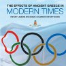 The Effects of Ancient Greece in Modern... - Bild 1