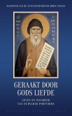 Geraakt door Gods Liefde