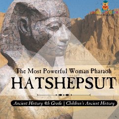 Cover Hatshepsut