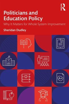 Politicians and Education Policy - Dudley, Sheridan