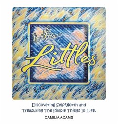 To The Littles - Adams, Camilia