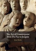 The Art of Counterpoint from Du Fay to Josquin The Art of Counterpoint from Du Fay to Josquin