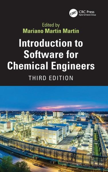 Introduction to Software for Chemical Engineers Introduction to Software for Chemical Engineers