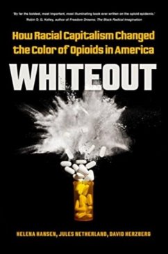 Cover Whiteout