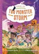 The Monster Storm (Seashell Key #2) - Bild 1