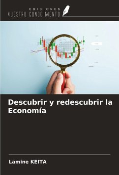 Cover Descubrir y redescubrir la Economía