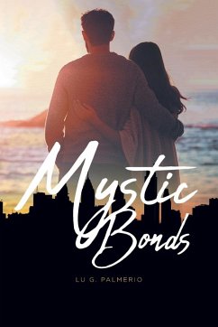 Cover Mystic Bonds
