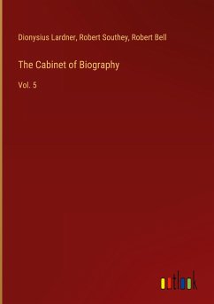 The Cabinet of Biography