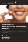 Microdoncia: Rehabilitación funcional y estética