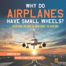 Why Do Airplanes Have Small Wheels?... - Bild 1