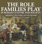 The Role Families Play in Roman Culture and Society - Ancient History Sourcebook   Children's Ancient History