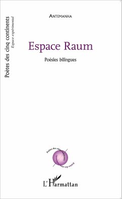 Espace Raum - Antemanha