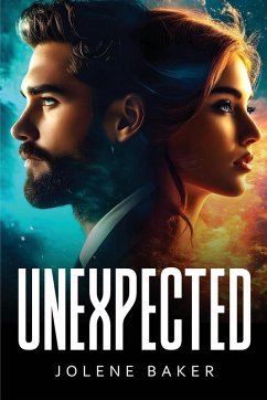 Unexpected - Baker, Jolene