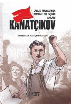 Cover Kanatcikov